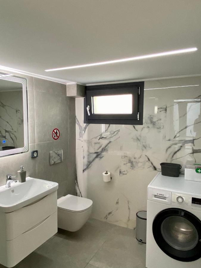 Hotel Alex Methoni  Exterior foto