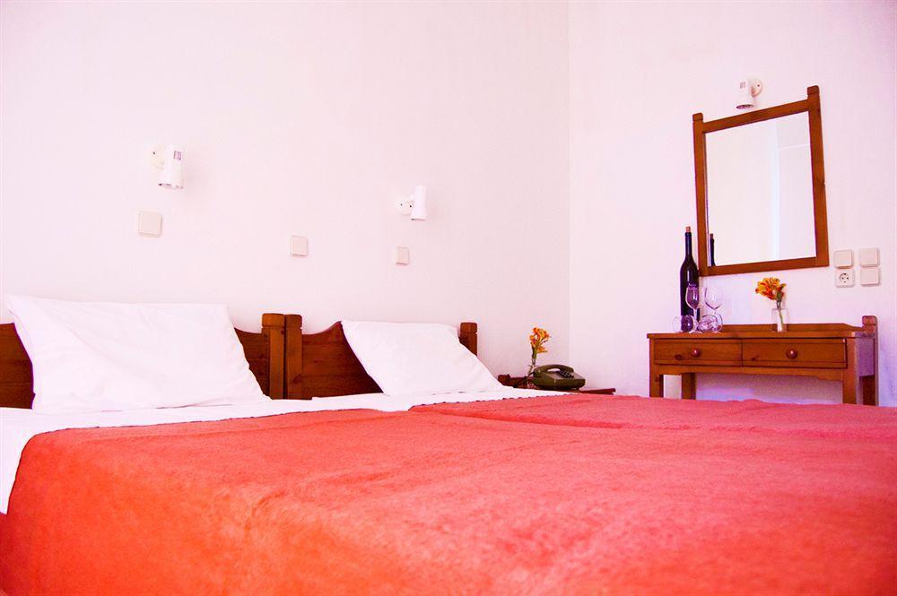 Hotel Alex Methoni  Exterior foto