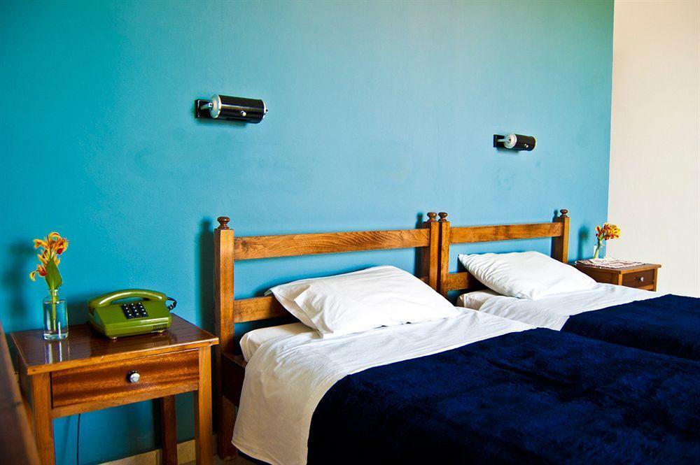 Hotel Alex Methoni  Exterior foto